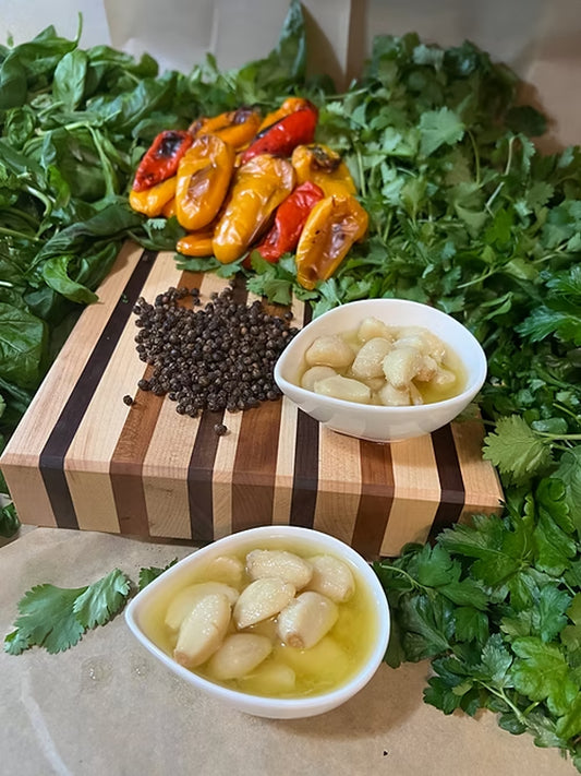 Chimichurri