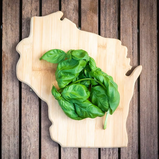 Basil Puree