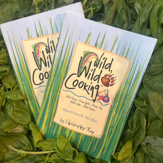 Wild Wild Cooking